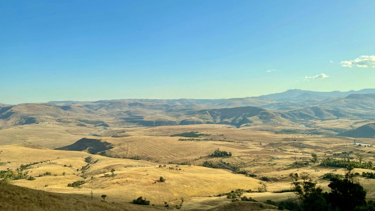 Hoe kies je de beste rondreis door Zuid-Afrika? | Matoke Tours